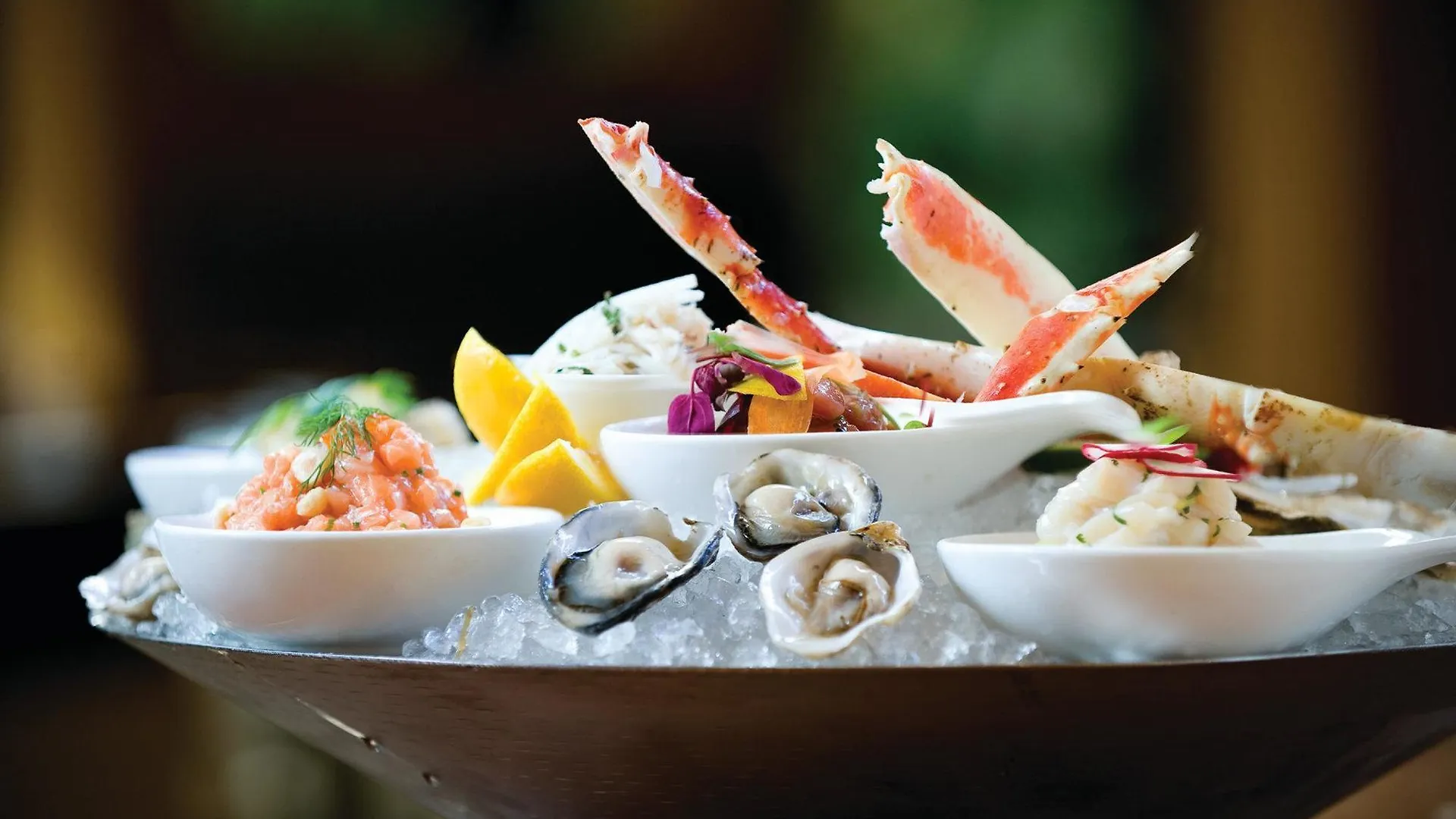 Four Seasons Hotel Vancouver 5*,  Canada