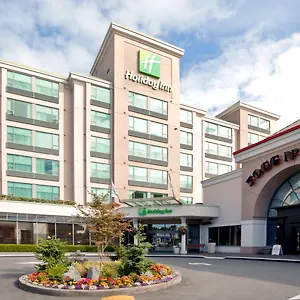 4* Otel Vancouver Airport By Ihg