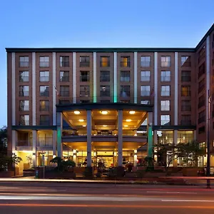 Hotel & Downtown By Ihg, Vancouver