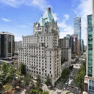 Fairmont Vancouver