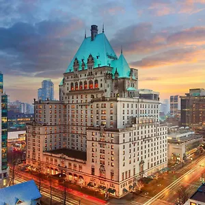 Hotel Fairmont