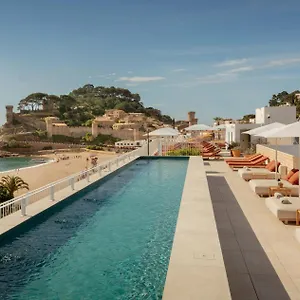 Elisabeth By The Sea 5* Tossa de Mar