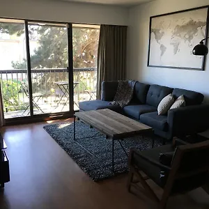 Apartment Twelve Oaks By Marquee