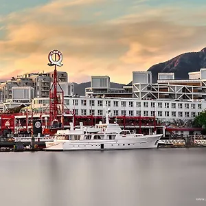 The Lonsdale Quay North Vancouver