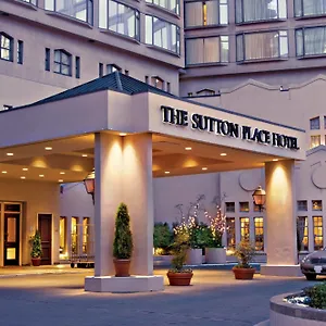 The Sutton Place Vancouver