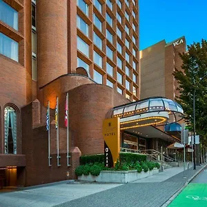 Georgian Court Hotel, Worldhotels Elite Vancouver