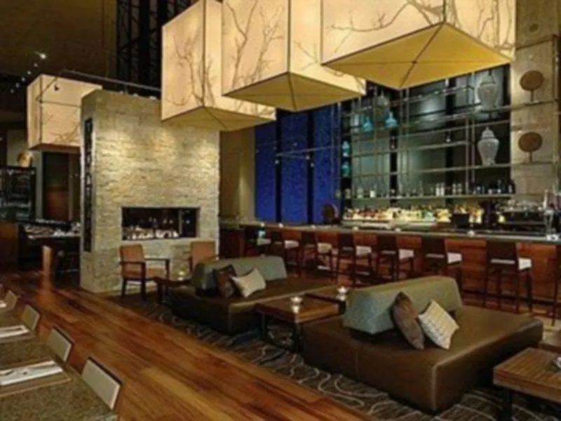Four Seasons Hotel Vancouver
