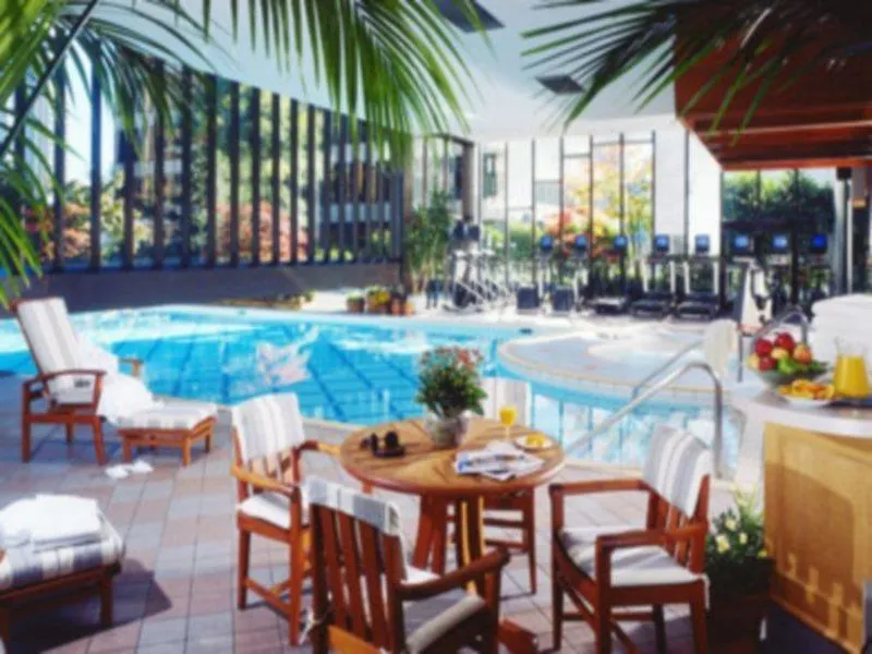 Four Seasons Hotel Vancouver