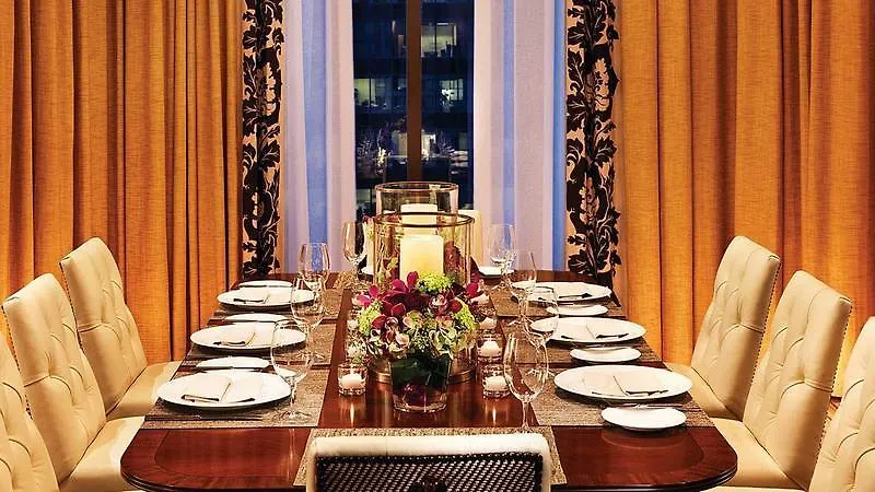 Four Seasons Hotel Vancouver