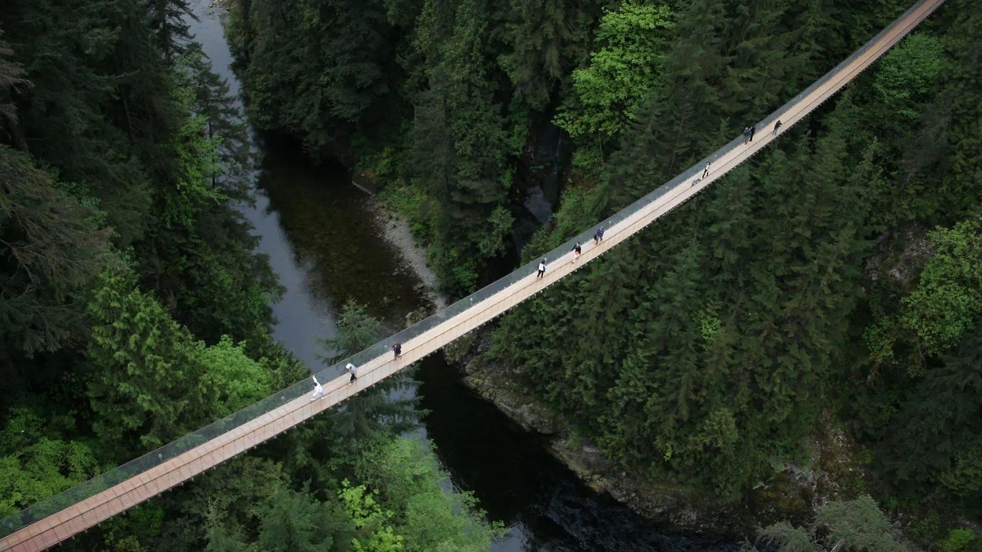 Four Seasons Hotel Vancouver 5*,  Kanada