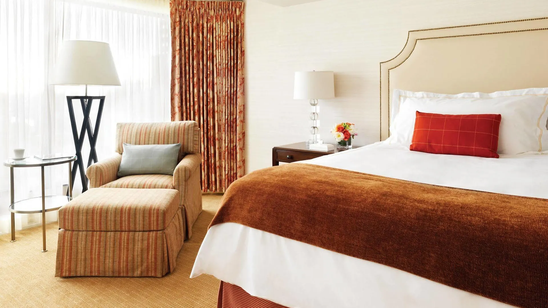 Four Seasons Hotel Vancouver