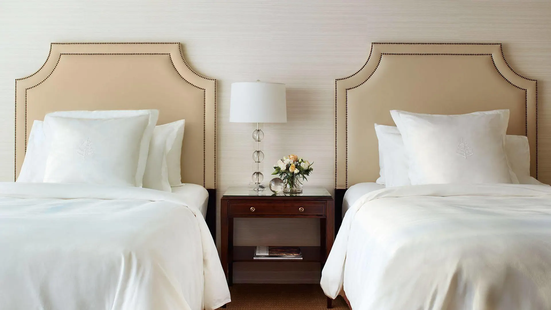 Four Seasons Hotel Vancouver