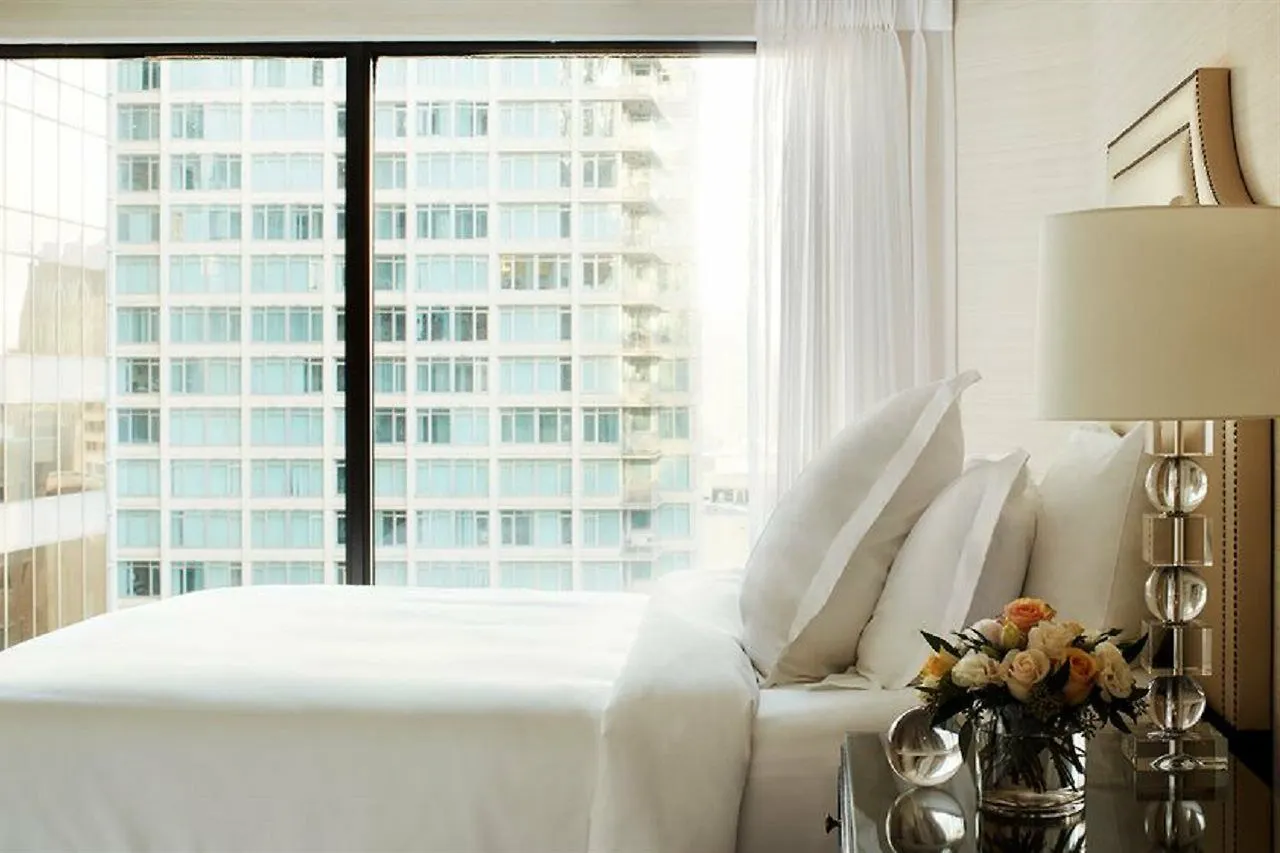 Four Seasons Hotel Vancouver