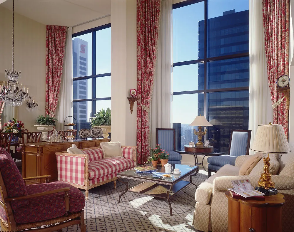 Four Seasons Hotel Vancouver 5*,  Kanada