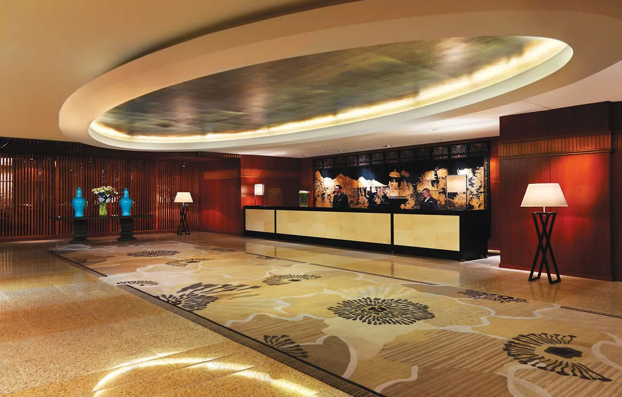 Four Seasons Hotel Vancouver 5*,